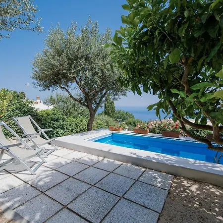 Elena - Unbelievable Views In Anacapri * Anacapri (Isola di Capri)