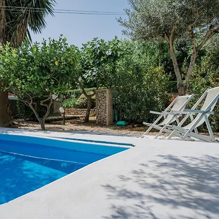 Villa Elena - Unbelievable Views In Anacapri