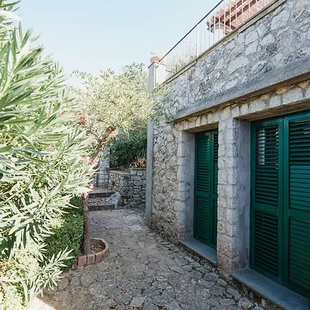Villa Elena - Unbelievable Views In Anacapri