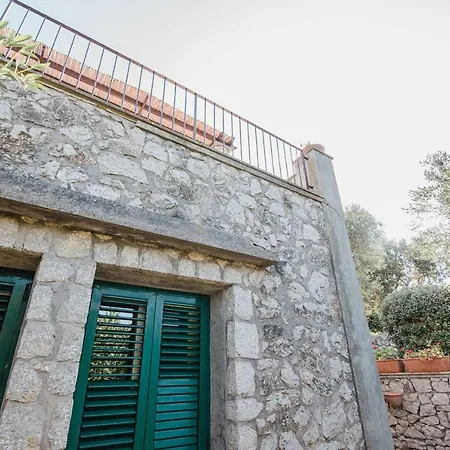 Elena - Unbelievable Views In Anacapri Villa Anacapri (Isola di Capri)
