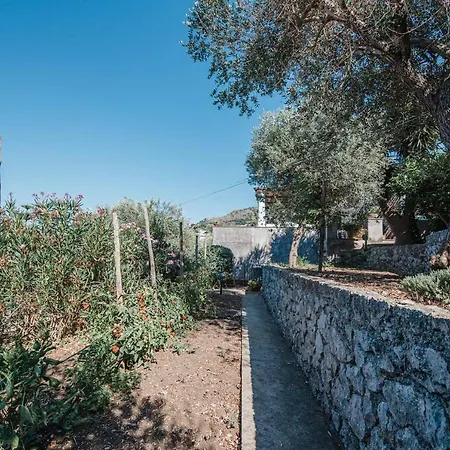 Villa Elena - Unbelievable Views In Anacapri