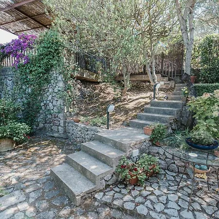 Villa Elena - Unbelievable Views In Anacapri Anacapri (Isola di Capri)