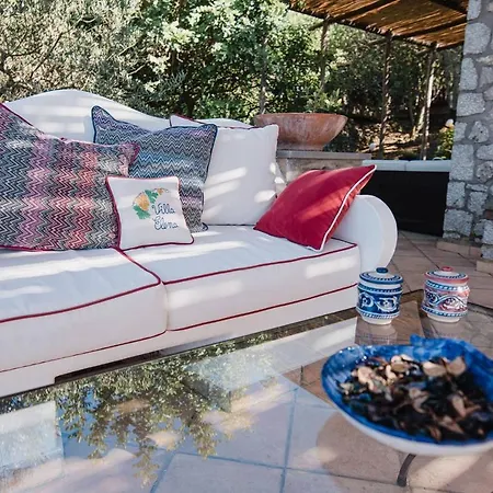 Villa Elena - Unbelievable Views In Anacapri