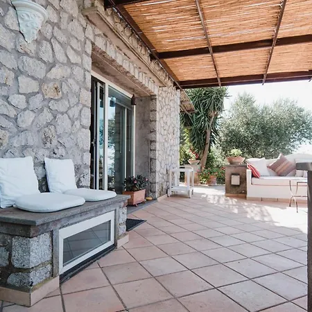 Villa Elena - Unbelievable Views In Anacapri Anacapri (Isola di Capri)